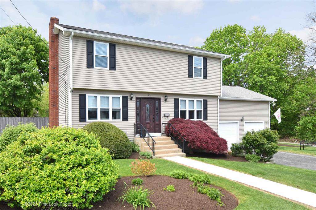 9 Olney Street - Photo 1