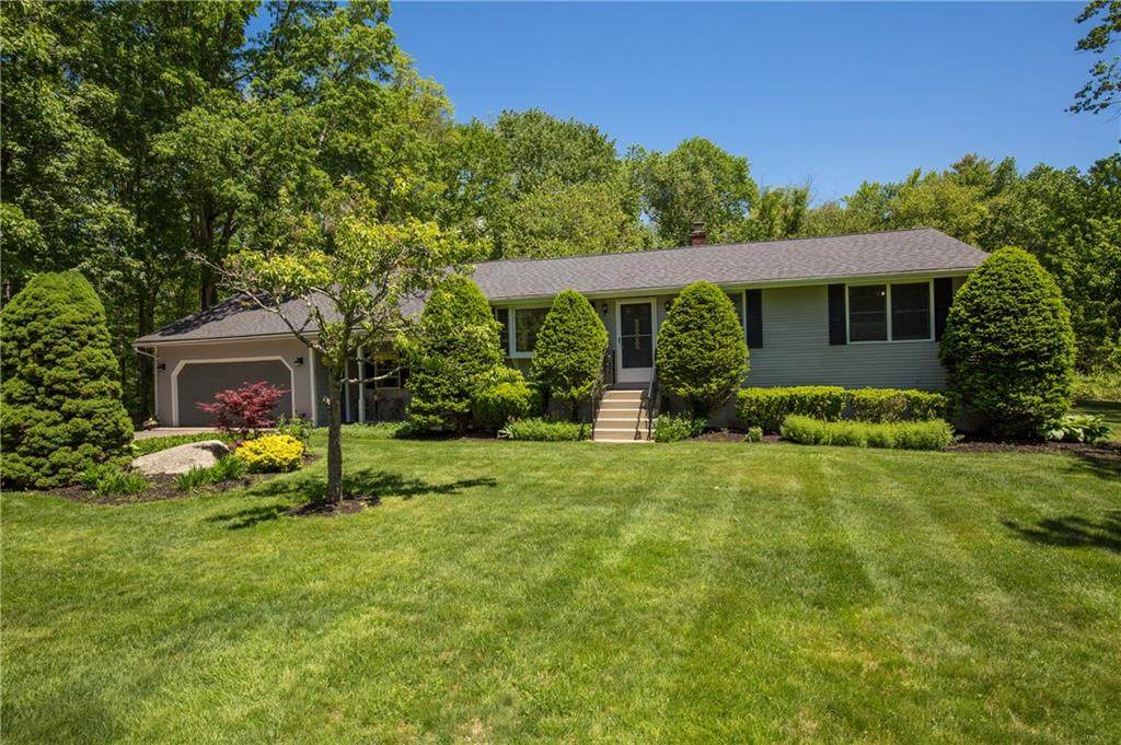323 Town Farm Road - Photo 1