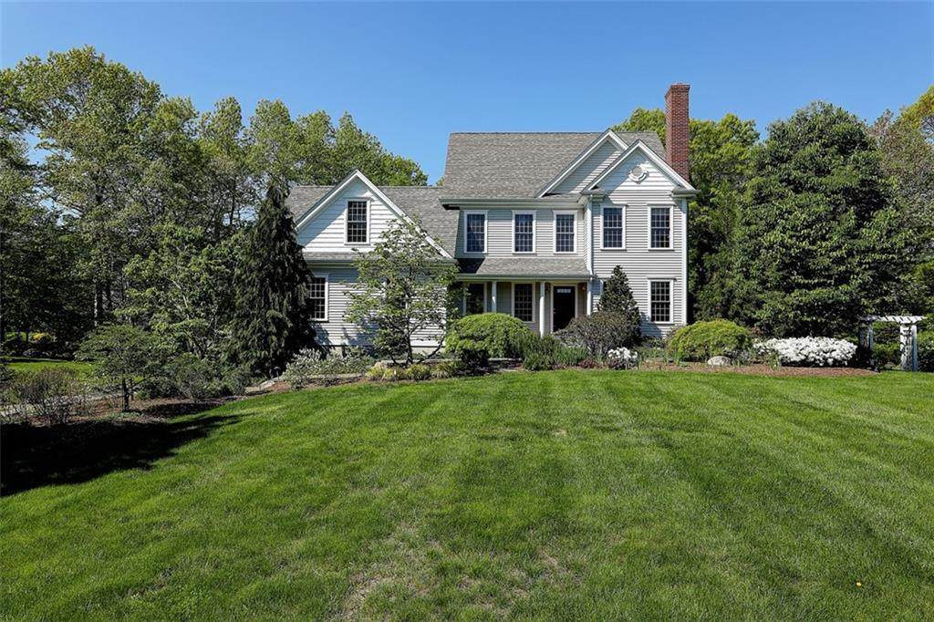 14 Round Farm Road - Photo 1
