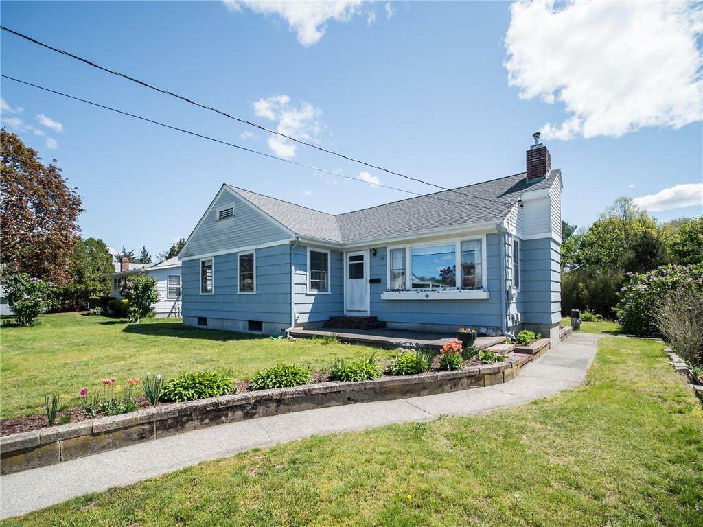 59 King Phillip Street - Photo 1