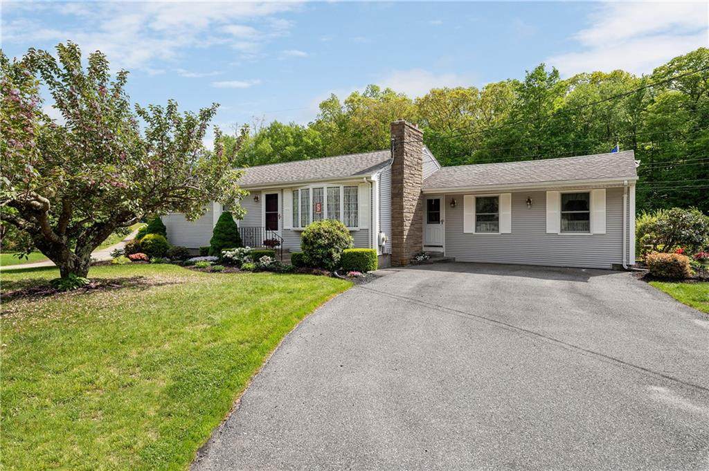 52 Orchard Drive - Photo 1