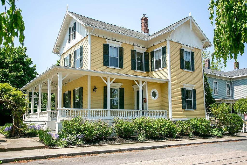 53 Everett Street - Photo 1