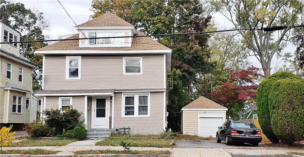 77 Norwood Avenue - Photo 1