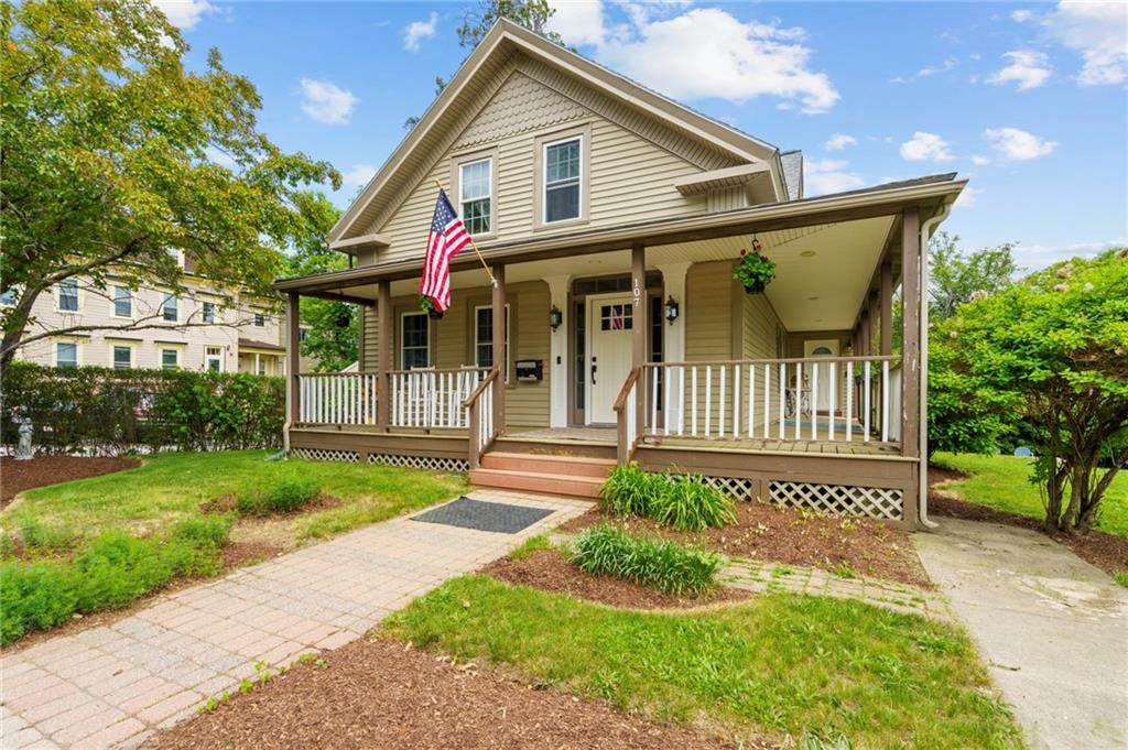 107 Spring Street - Photo 1