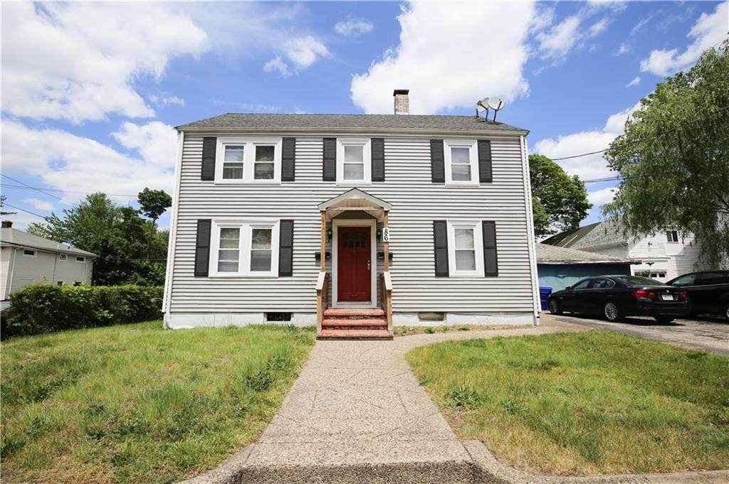 86 Pond Street - Photo 1
