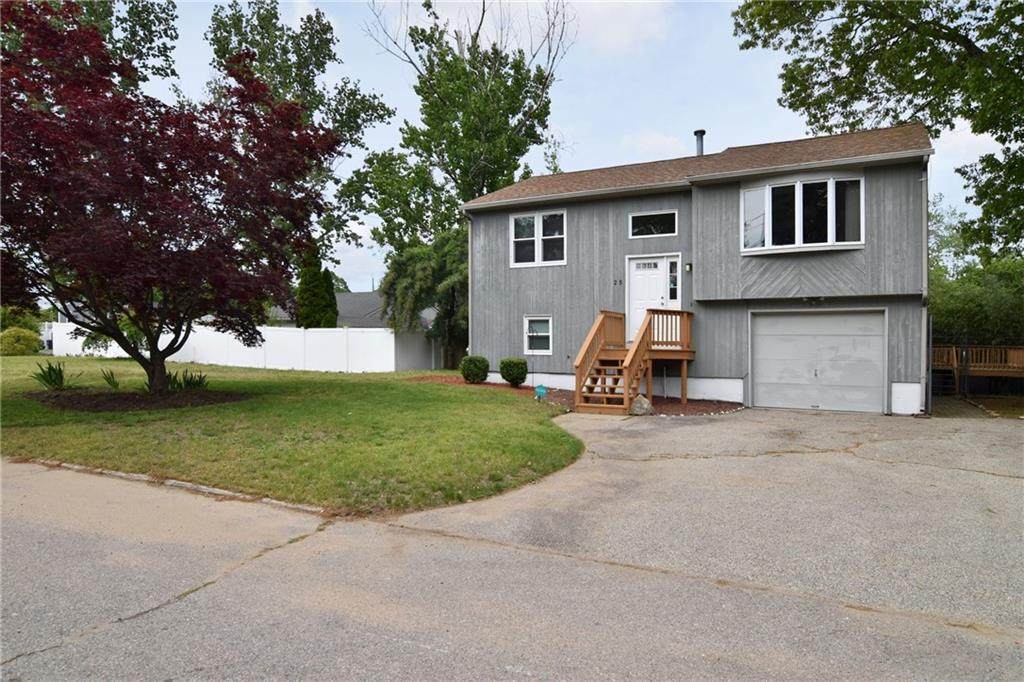 25 Bennett Street - Photo 1