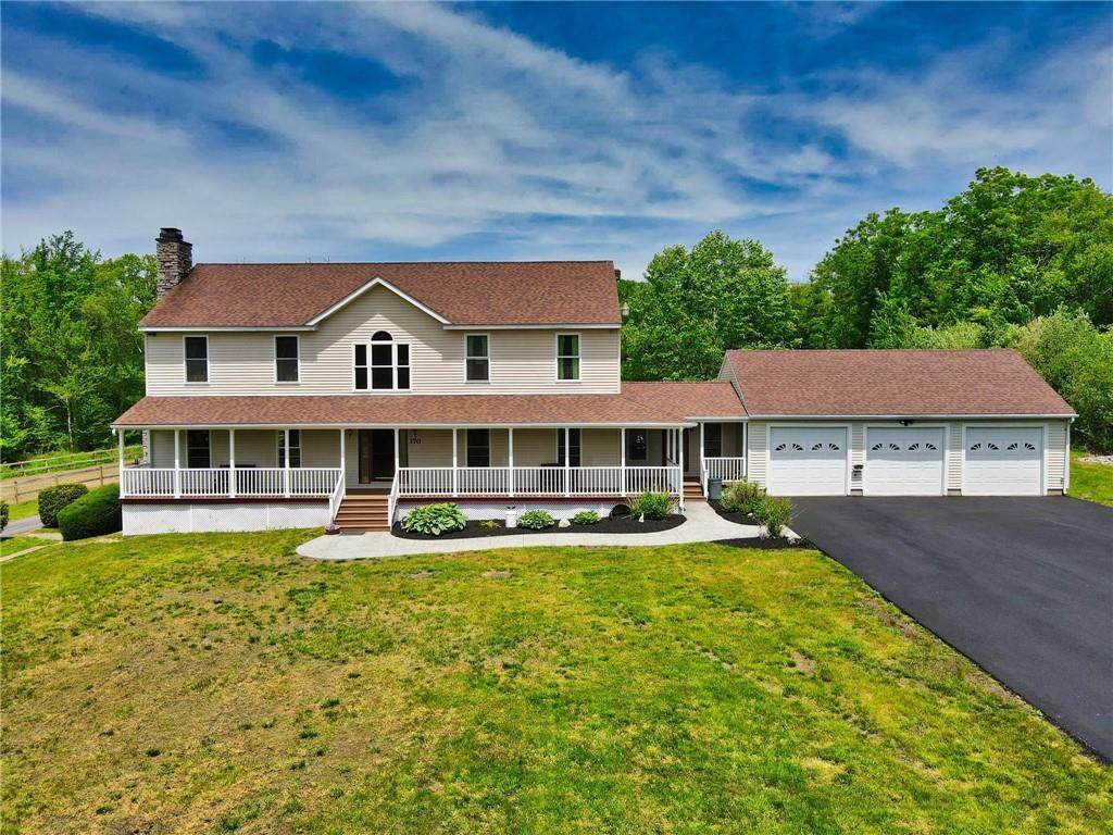 170 Saxony Avenue - Photo 1