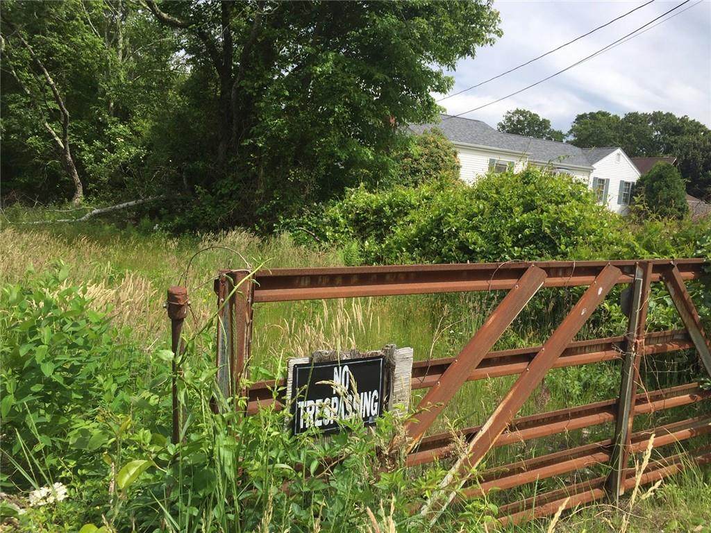 0 Stafford Road - Photo 1