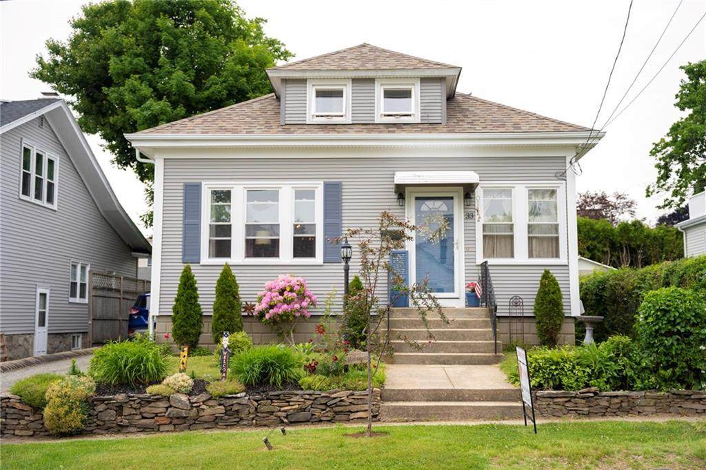 33 Sheffield Avenue - Photo 1