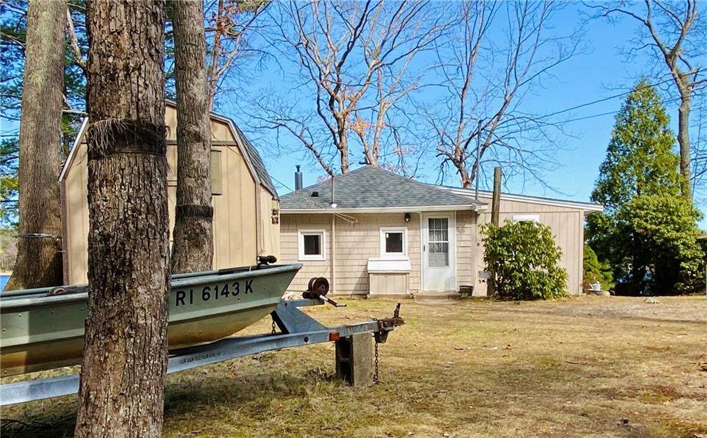 35 Hill Farm Camp Road - Photo 1