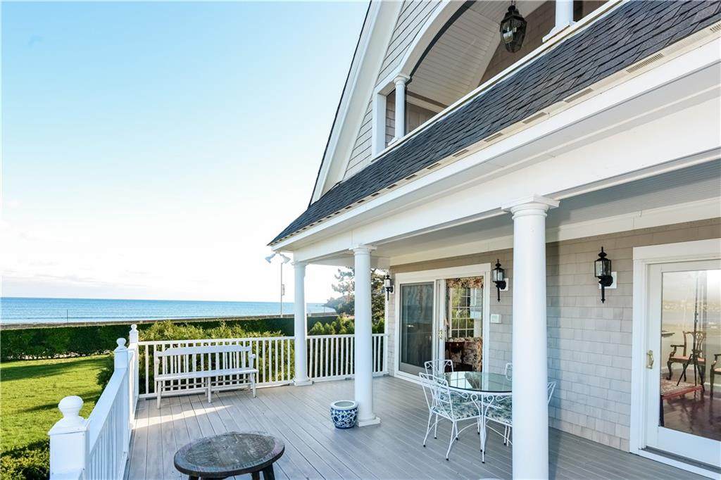 191 Old Beach Road - Photo 1