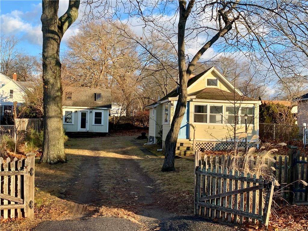 235 Coburn Street - Photo 1