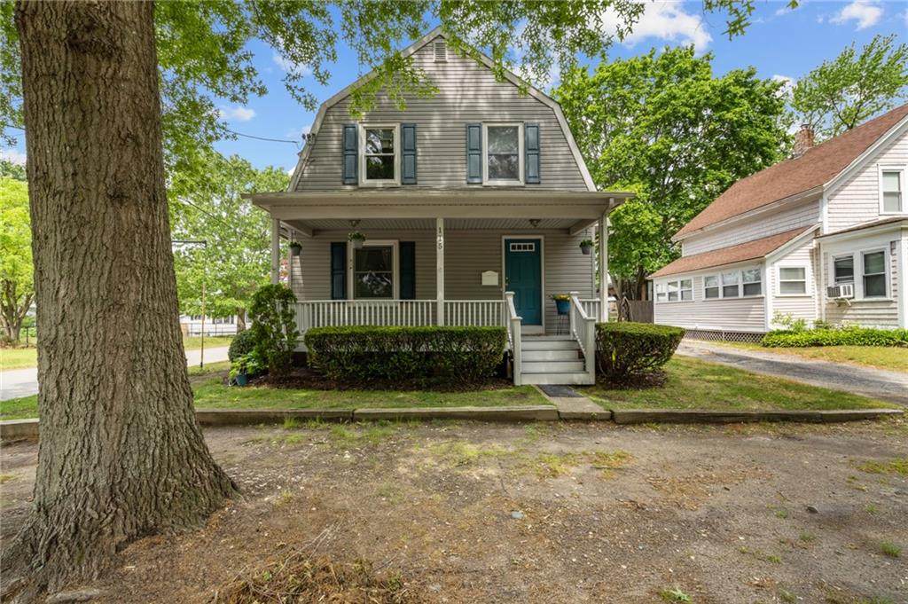 115 Narragansett Avenue - Photo 1