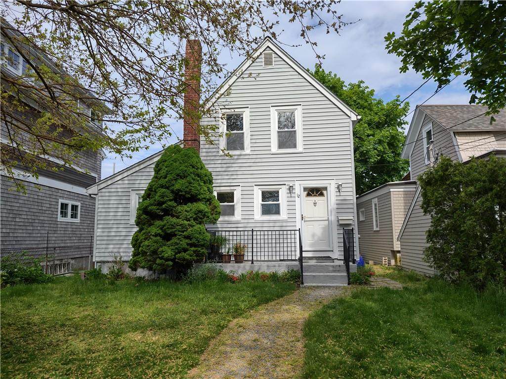 12 Leslie Avenue - Photo 1