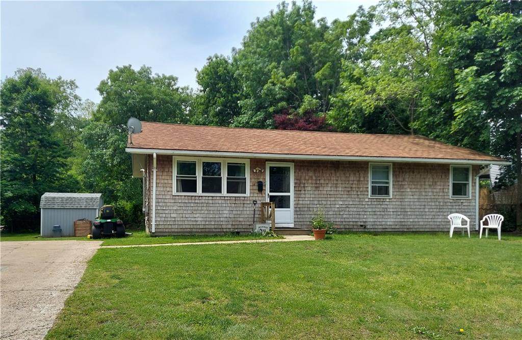45 Oak Dell Street - Photo 1