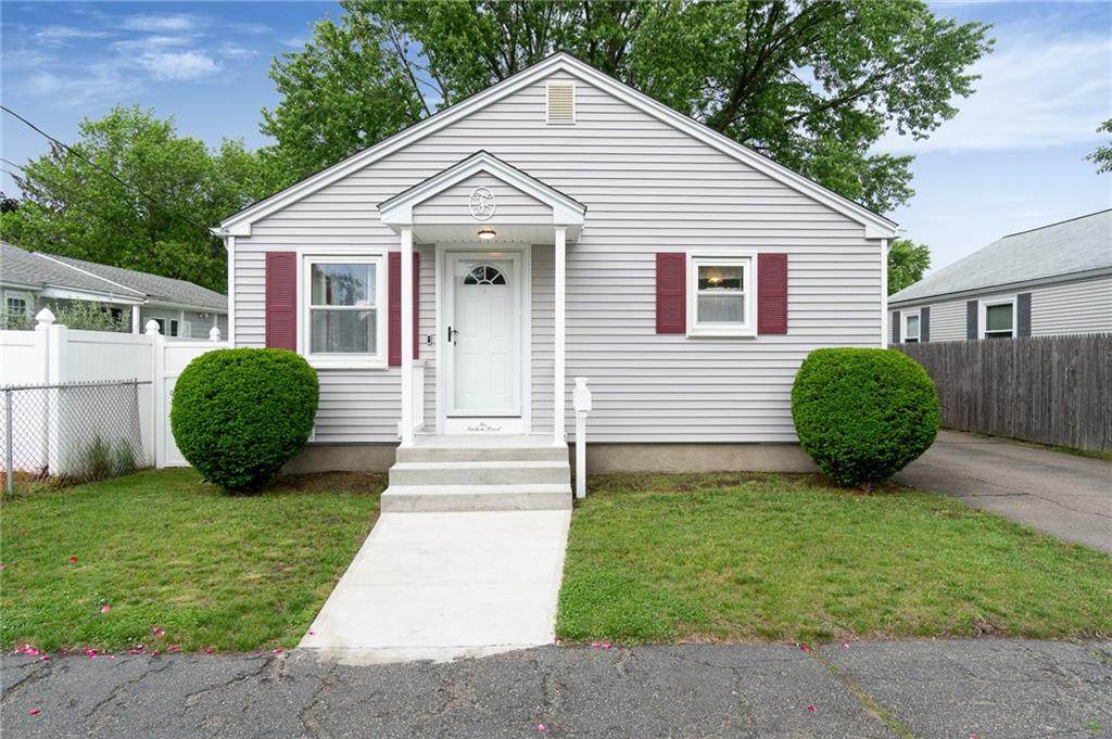 6 Sachem Street - Photo 1