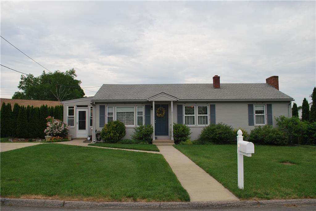 12 Contillo Drive - Photo 1
