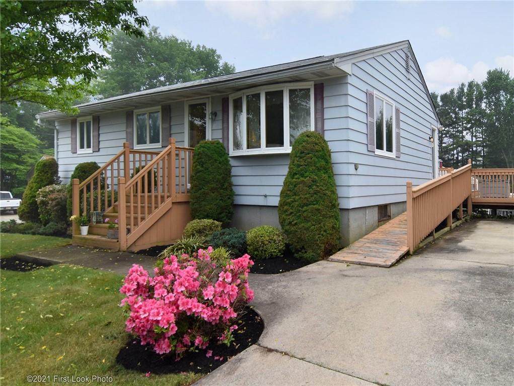 69 Cheryl Drive - Photo 1