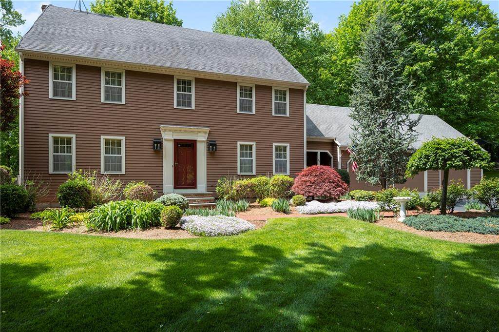 84 Austin Avenue - Photo 1