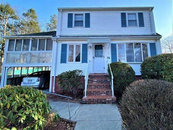 74 Roosevelt Street - Photo 1