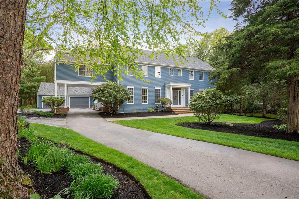 20 Sparrow Lane - Photo 1