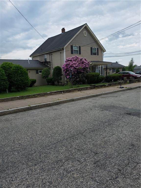 356 Rhode Island Avenue - Photo 1