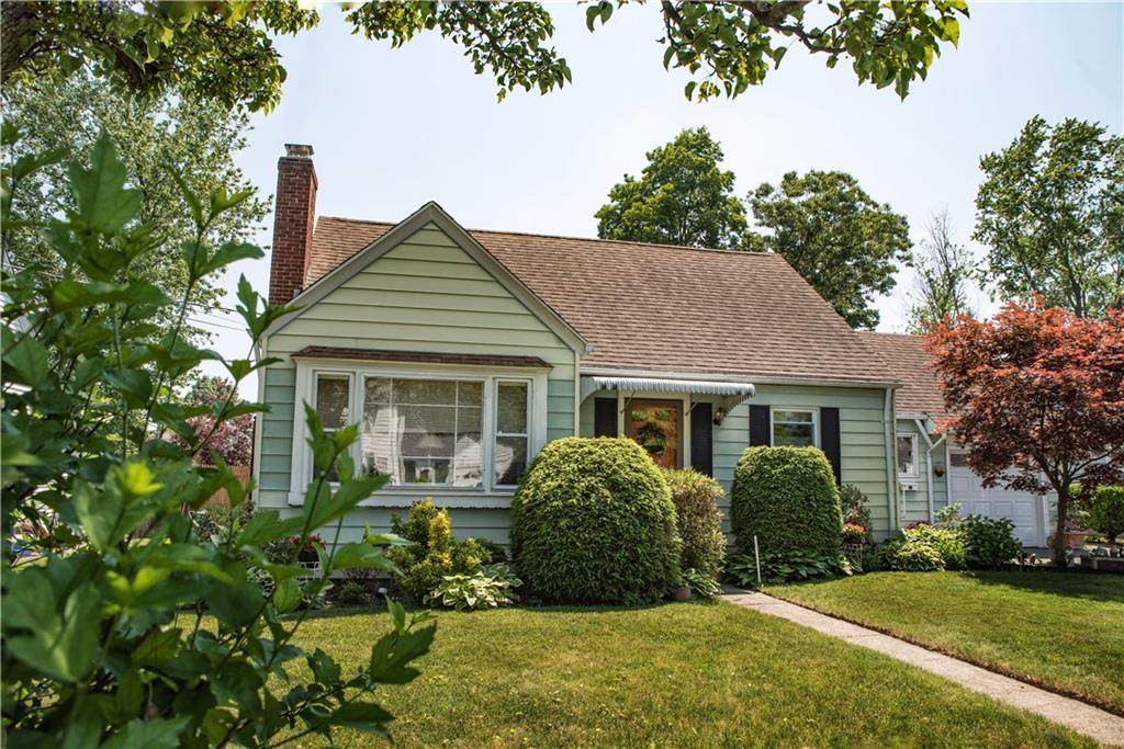 219 Fairfax Drive - Photo 1