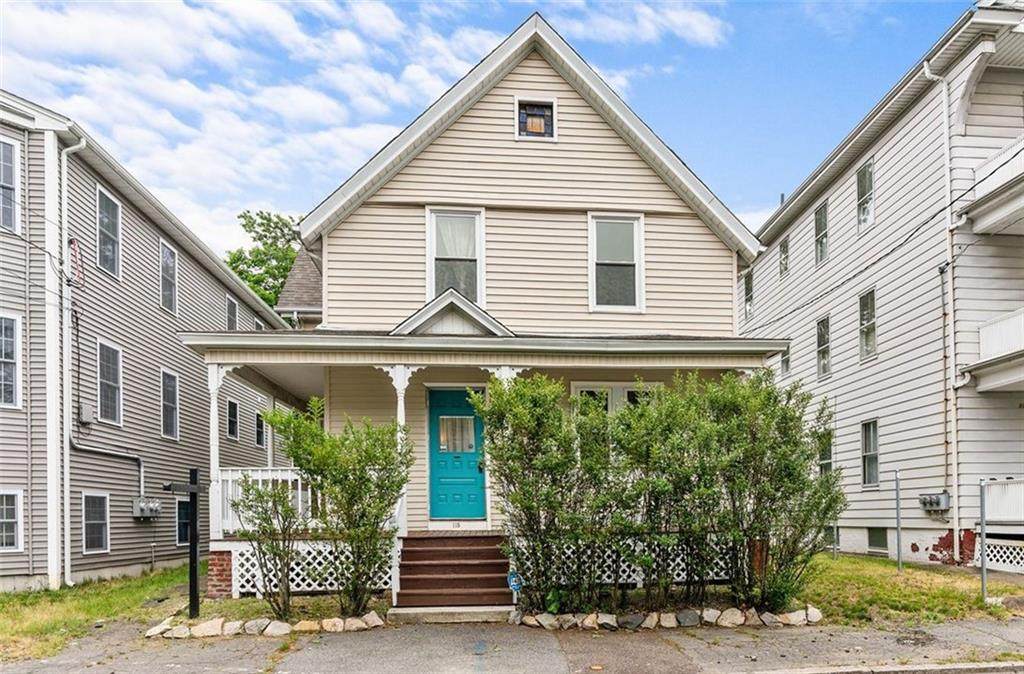113 Oakland Avenue - Photo 1