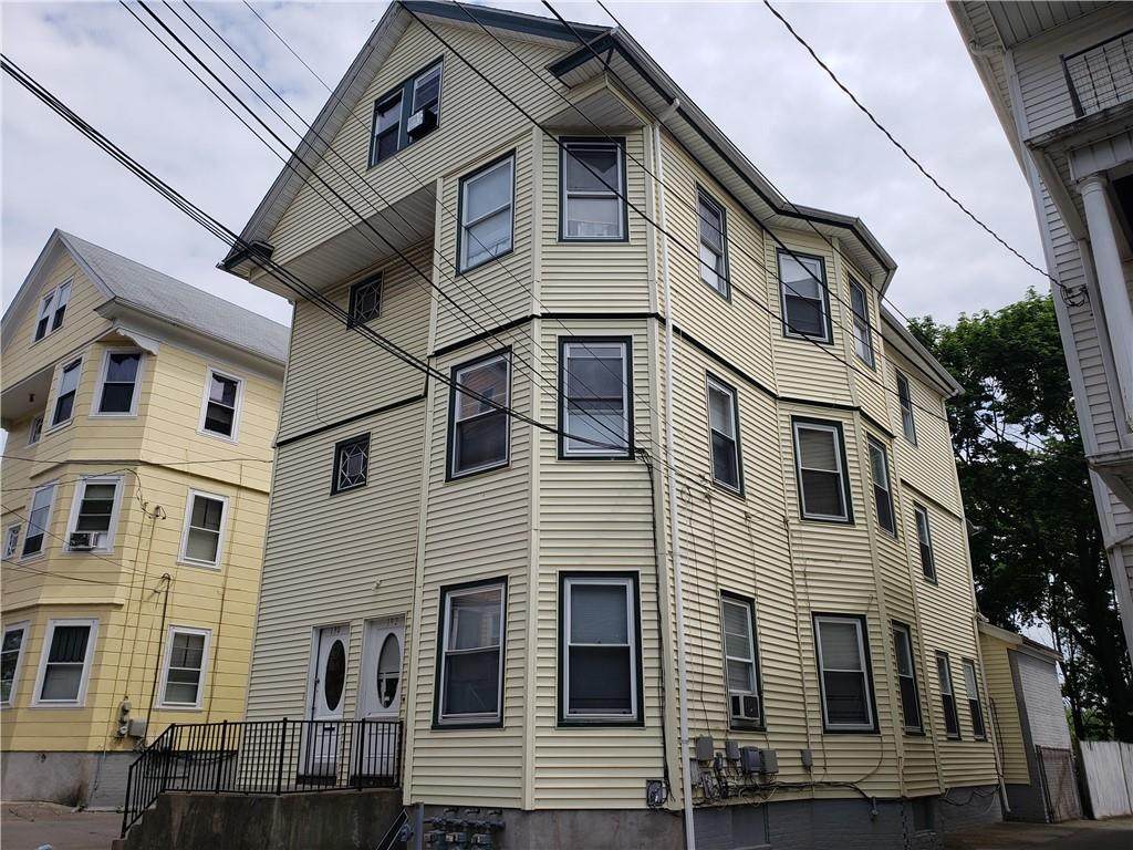 190 Jewett Street - Photo 1