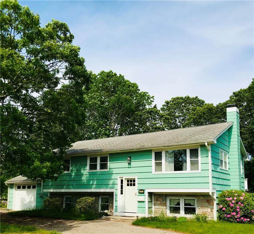 41 Apache Drive - Photo 1