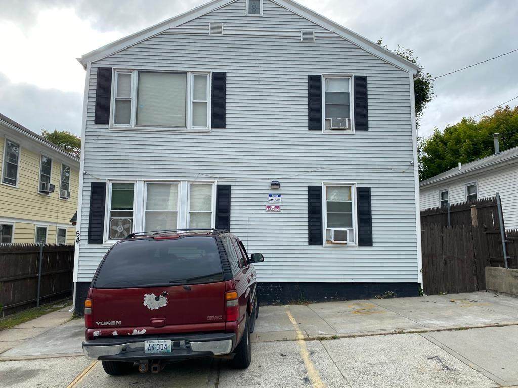 54 Commodore Street - Photo 1
