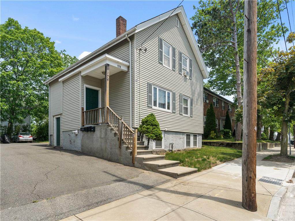 174 Warren Avenue - Photo 1