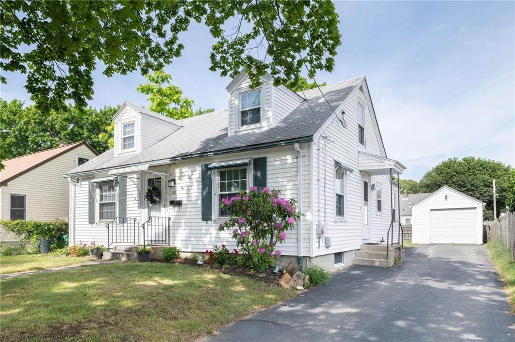 68 Barber Avenue - Photo 1