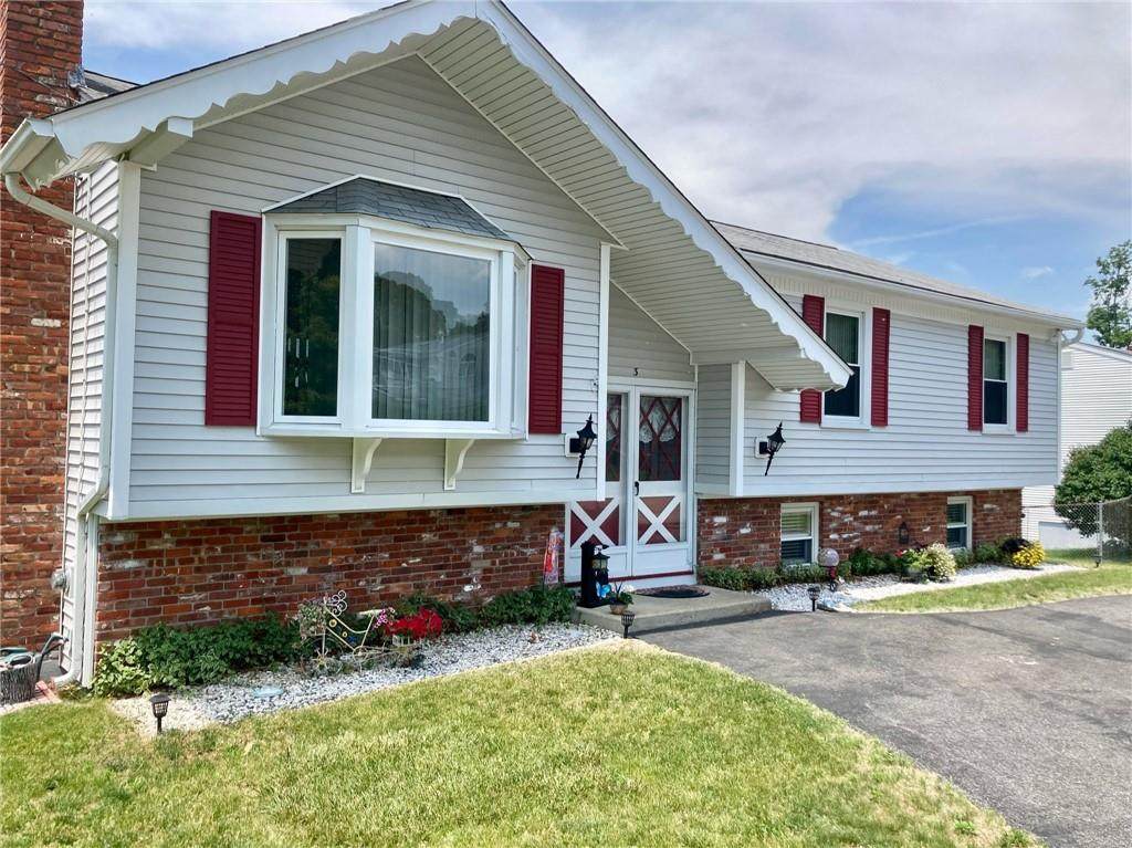 3 Golden Avenue - Photo 1