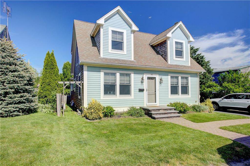 40 Holten Avenue - Photo 1