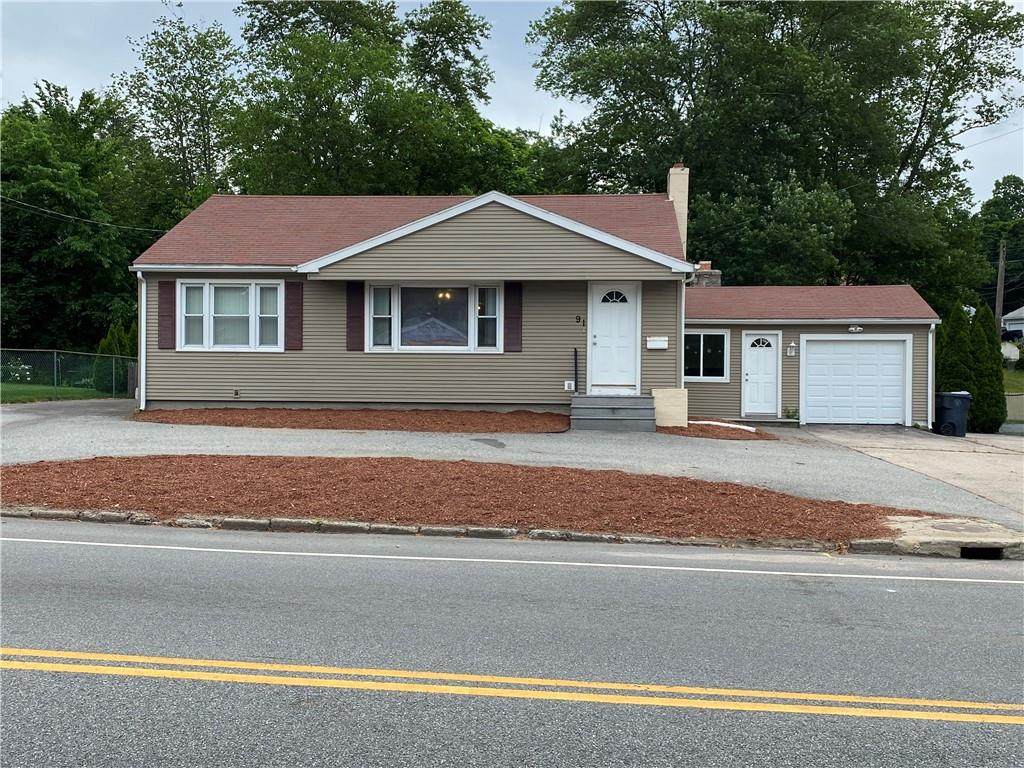 91 New London Avenue - Photo 1