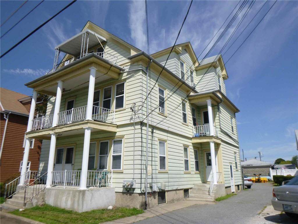 232 Bucklin Street - Photo 1