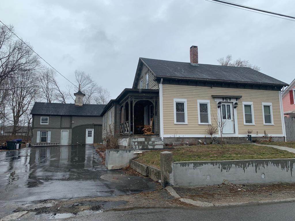 16 Angell Street - Photo 1
