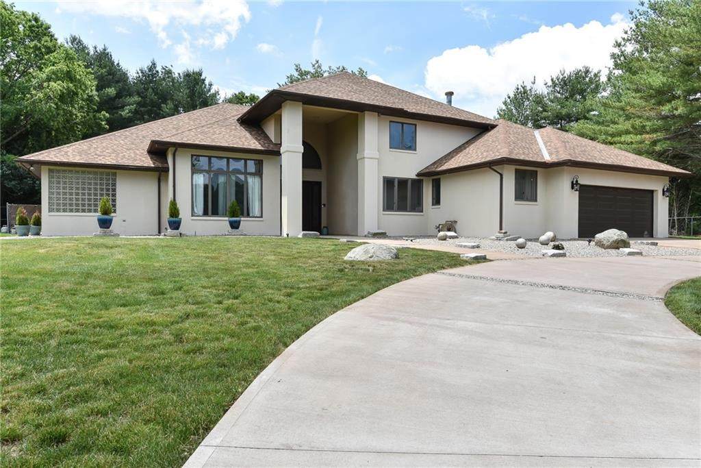 10 Apple Ridge Road - Photo 1