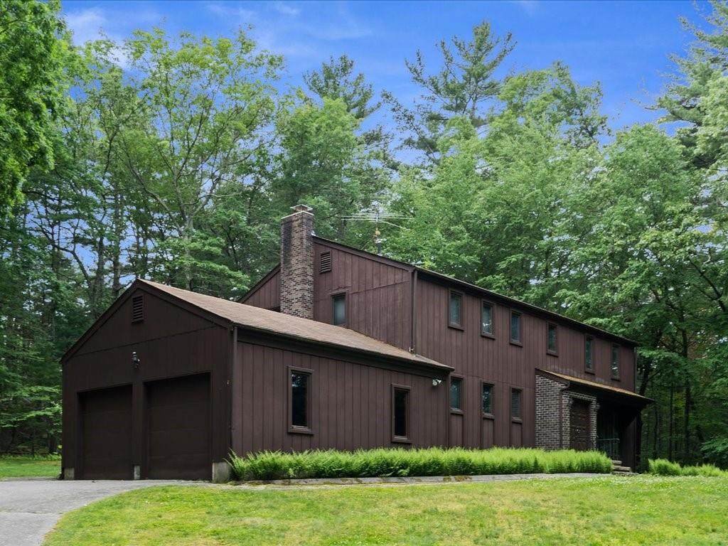 1300 Waterford Drive - Photo 1