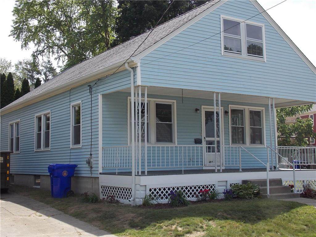 27 Hope Street - Photo 1