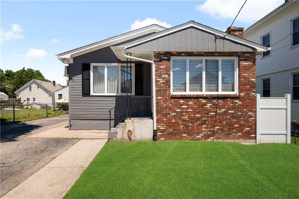 95 De Pinedo Street - Photo 1