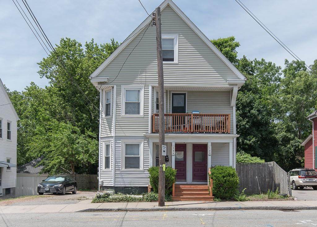 133 Pontiac Avenue - Photo 1