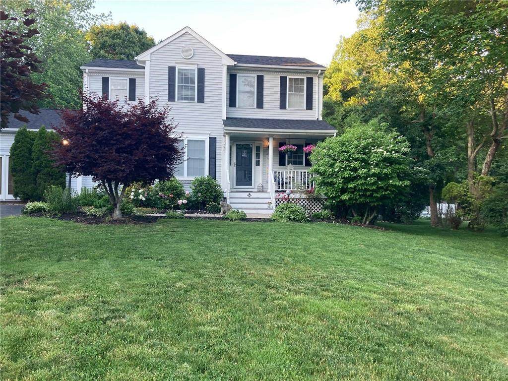 14 Field Stone Drive - Photo 1