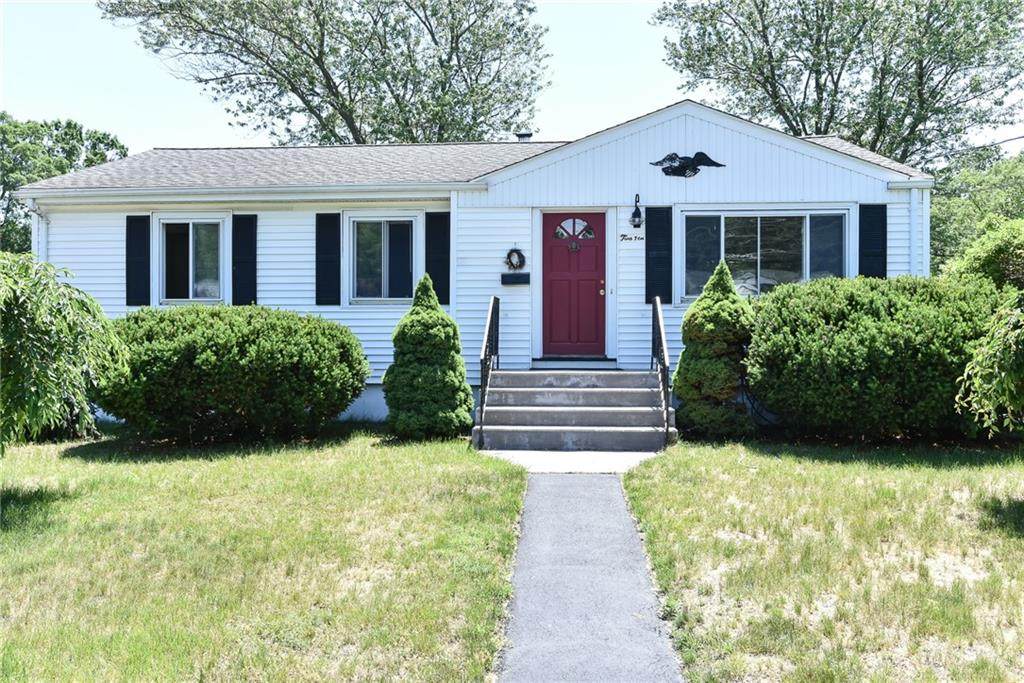 210 Easton Avenue - Photo 1
