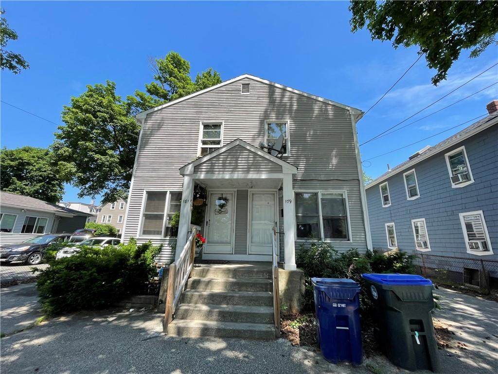 179 Roosevelt Street - Photo 1