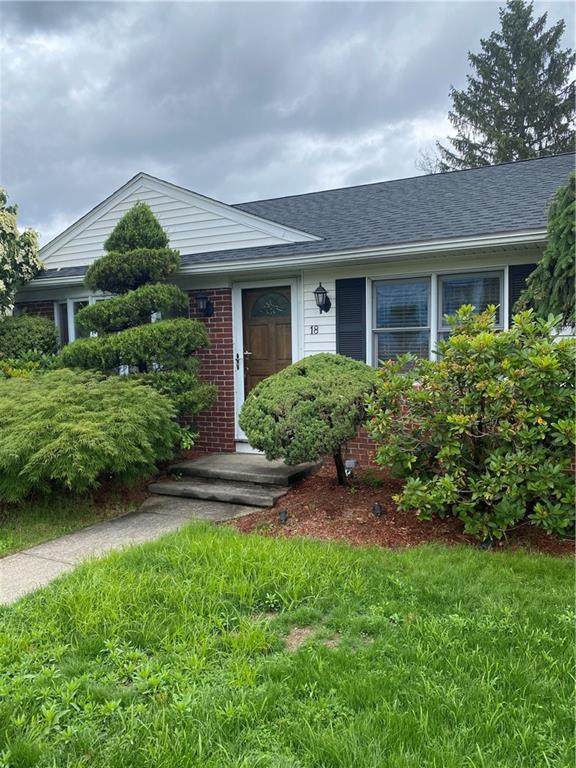 18 Bernard Street - Photo 1