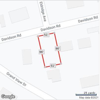0 Davidson Road - Photo 1