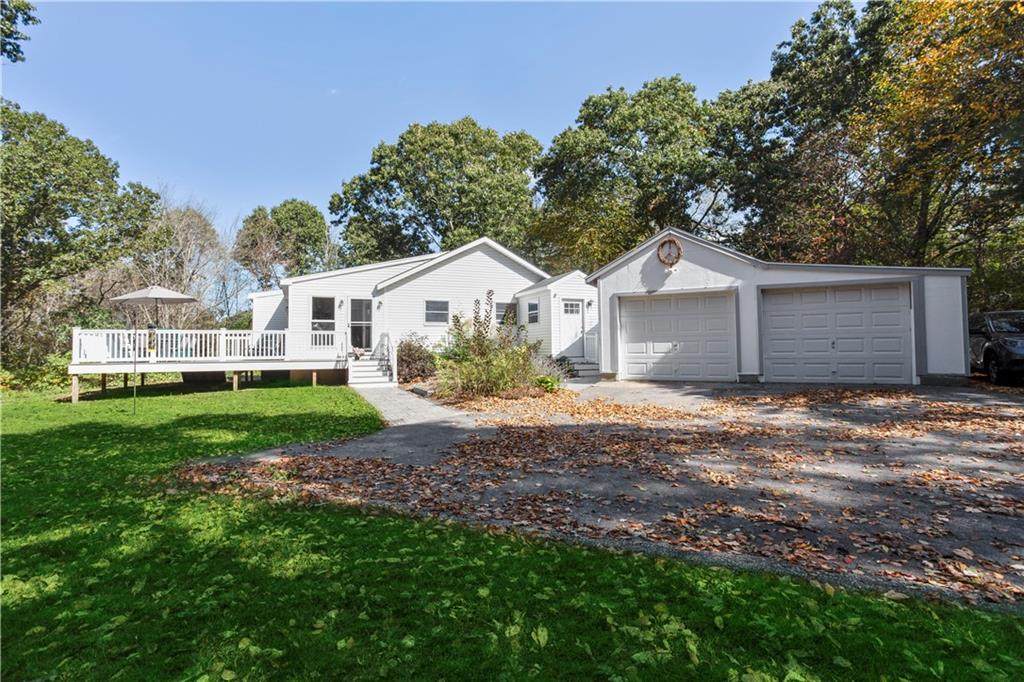 22 Old Hopkinton Road - Photo 1
