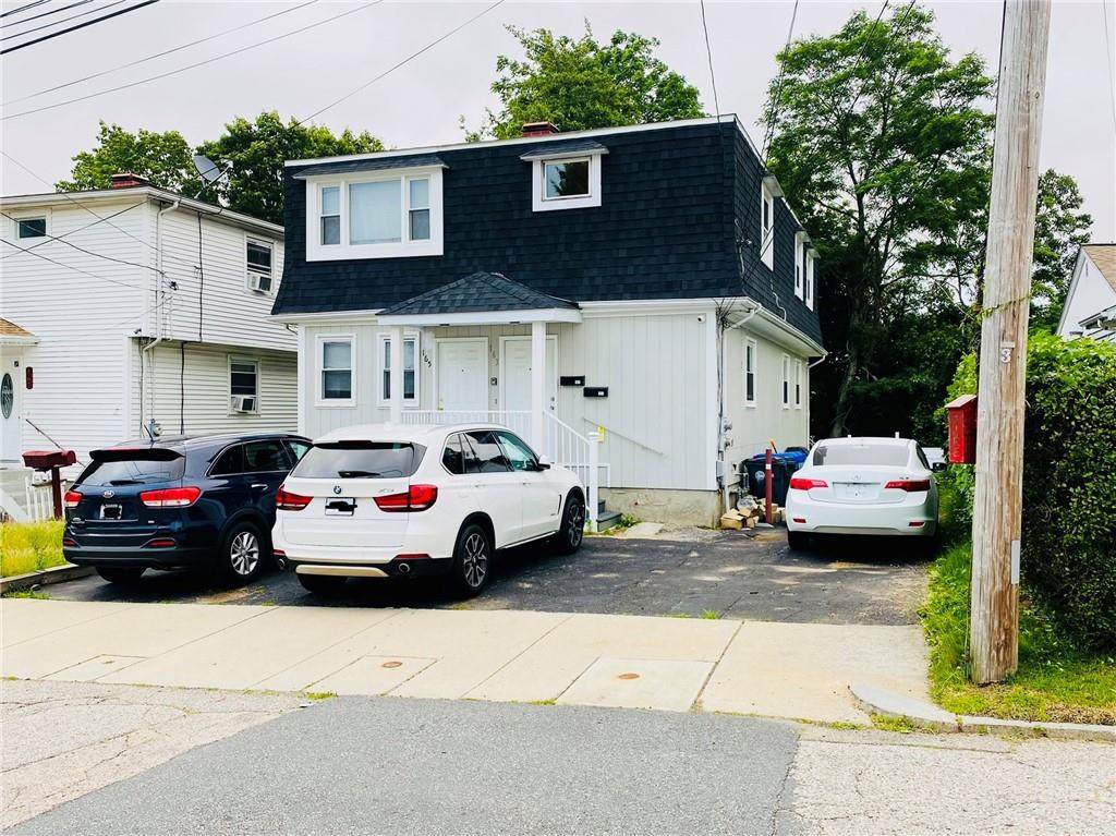 163 Hillcrest Avenue - Photo 1